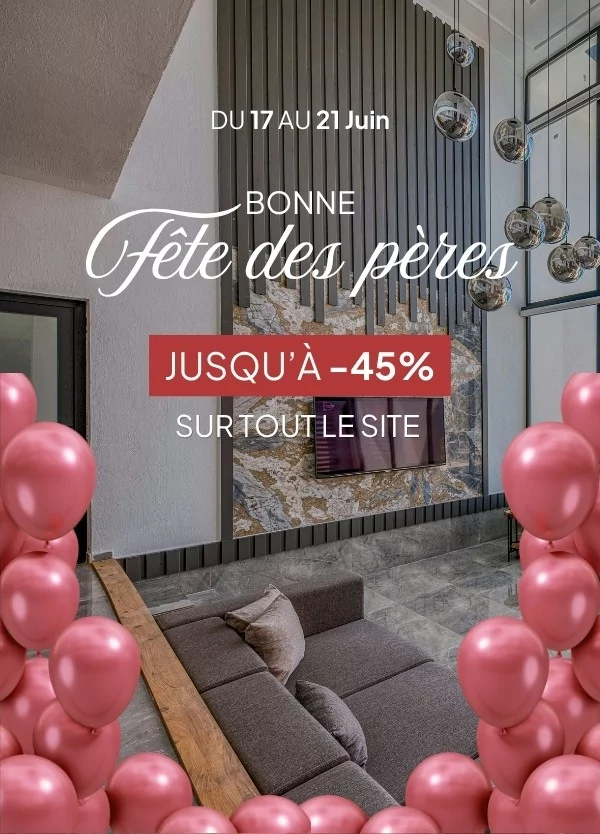 offre fête des pères